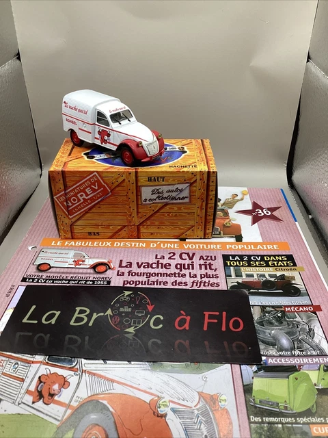La Vache qui rit | Fromages d'ici