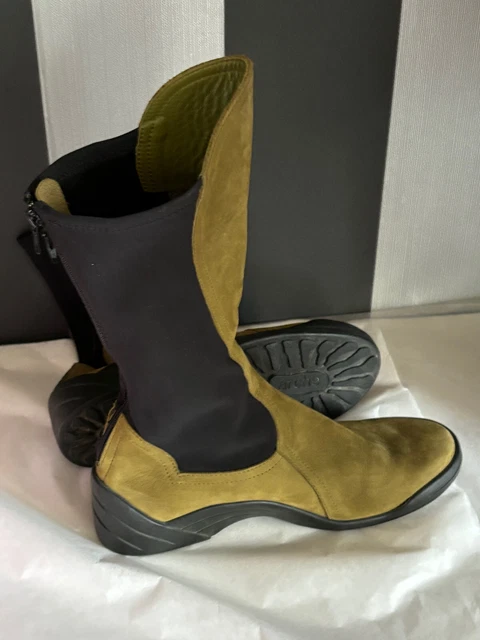 arche bottines