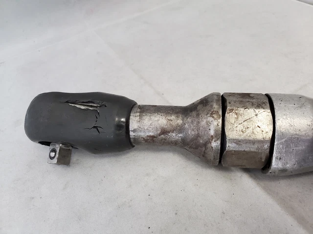 Air Ratchet 3/8" Drive, Unbranded, Made in Japan, Ships Free 5