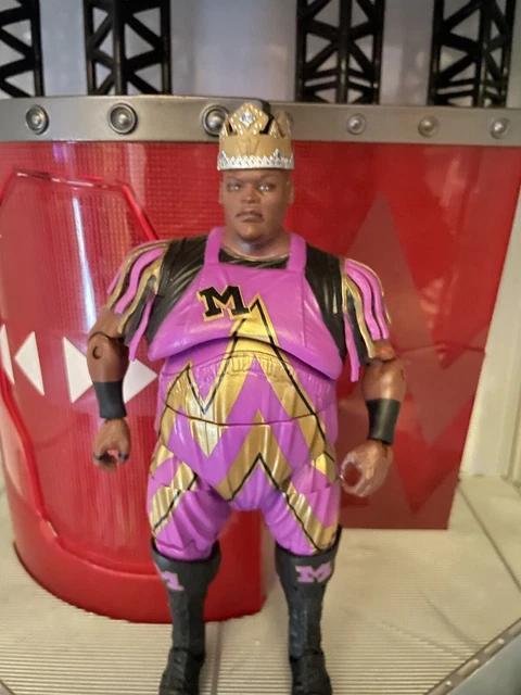 King mabel on sale mattel
