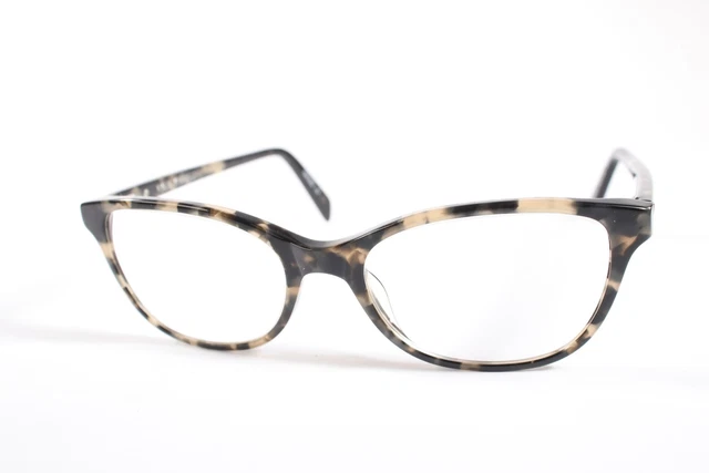 Linda Farrow - Occhiali Da Vista Quadrati Mila In Tartaruga - LF52C2OPT - Foto 7