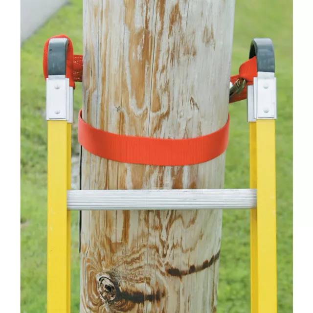 Werner Adjustable Pole Lash 81-3