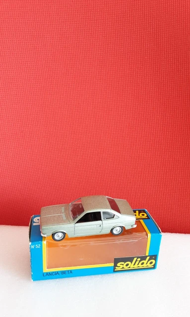 SOLIDO CHAR. AMX 13. 90 En Boîte EUR 17,99 - FR
