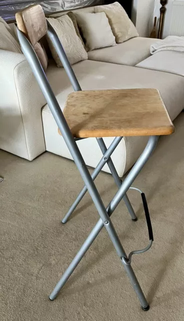Ikea dennis on sale bar stool