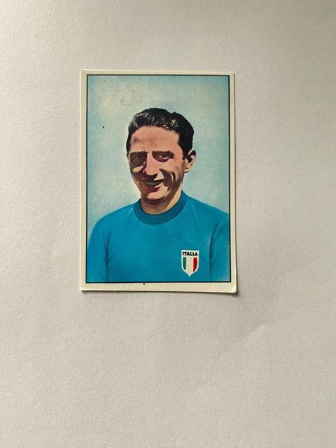 Figurine Panini Calciatori 1965/66 - N°99 - Sandro Mazzola (Inter) - Neuve