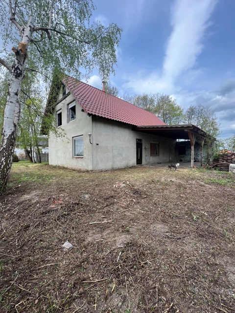 Haus in Polen verkaufen