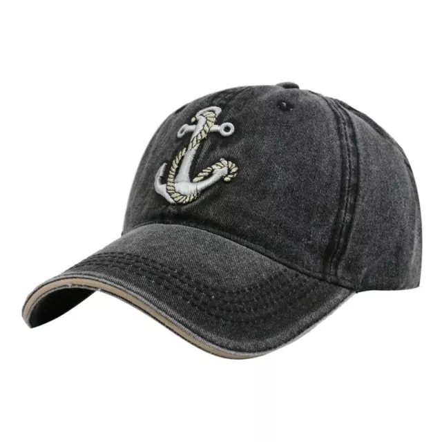 Casquette Baseball Cap Basecap Snapback Chapeau Bonnet Camion Vintage Bonnet Unisexe