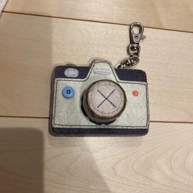 LeSportsac Keychain Bag Accessories