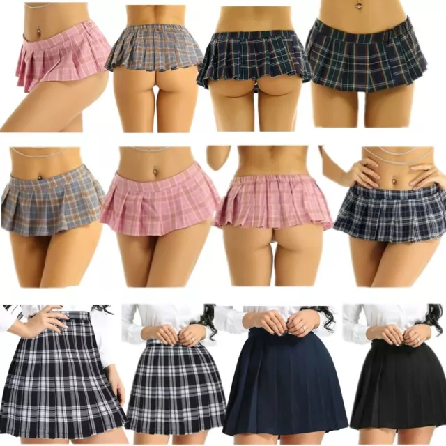 School girl short online dress