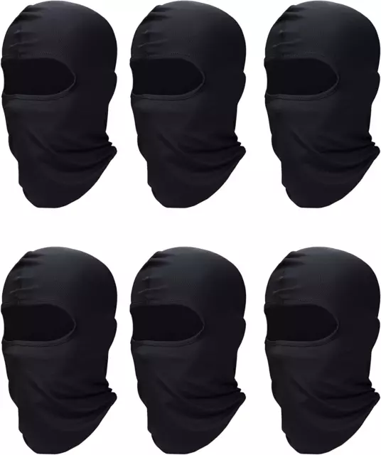 MASCARAS PARA EL Sol Para Hombres Pañuelo De Mexico Mascara Facial  Construccion $30.12 - PicClick