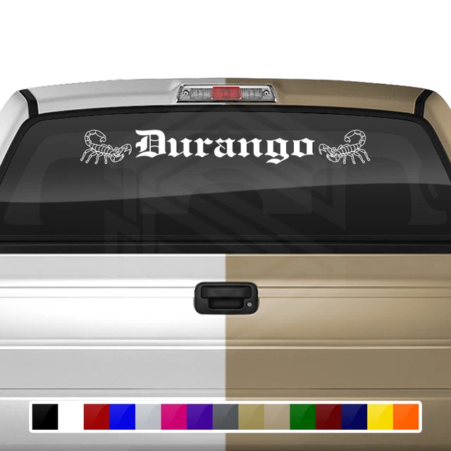 Aguascalientes Mexico Windshield Window Car Vinyl Sticker Decal 20 Aguascalientes Mexico Windshield Window Car Vinyl Sticker Decal 20