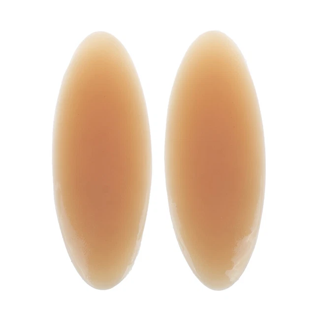 Cuscinetti per polpaccio gambe in silicone per gambe storte o sottili corpo bellezza LegSilicoY Sg