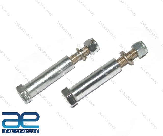 Kit Bulloni Banjo Freno Moto - 5 Bulloni E 10 Rondelle, M10x1.0mm O M10x1.25mm - Foto 6