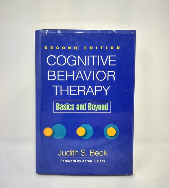 Cognitive Behavior Therapy Basics And Beyond 3rd Edition Pdf Cognitive behavior therapy basics and beyond 3rd edition pdf