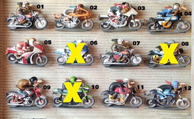 solido 1/18ème moto guzzi V7 spécial 1971 collection moto