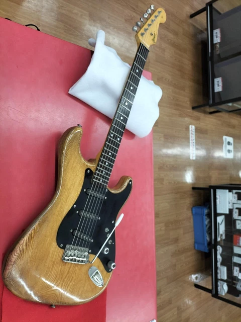【激レア】Greco GOB2 Japan Vintage GRECO GO II GUITAR – VintageSilvertones