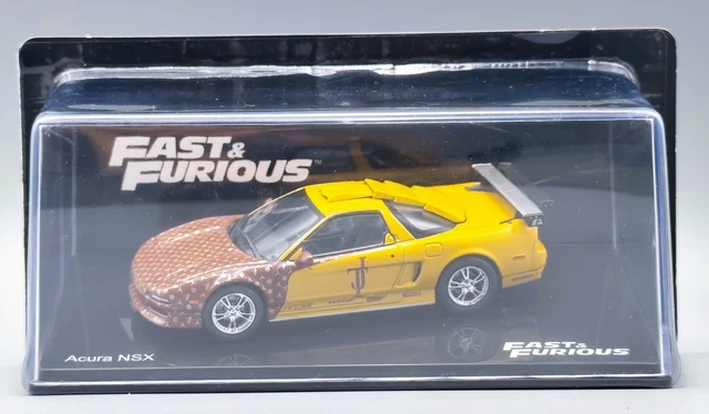 1:43 IXO ALTAYA Fast & Furious Dodge Charger Daytona EUR 20,00 - FR