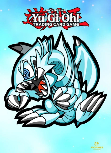 CUSTOM YUGIOH! BLUE Eyes Toon Dragon - Japenese Size (62mmx89mm) - 60 Sleeves $50.00 - PicClick CUSTOM YUGIOH! BLUE Eyes Toon Dragon - Japenese Size (62mmx89mm) - 60 Sleeves $50.00 - PicClick