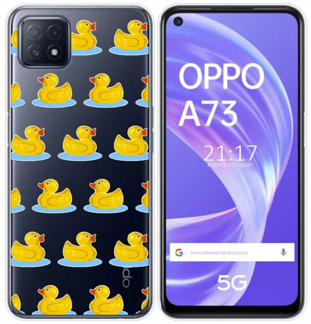 Funda móvil - TUMUNDOSMARTPHONE Oppo A38 4G, Compatible con Oppo Oppo A38  4G, Multicolor