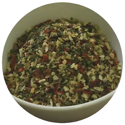 Churrasco Miscela Di Spezie Sud Americana