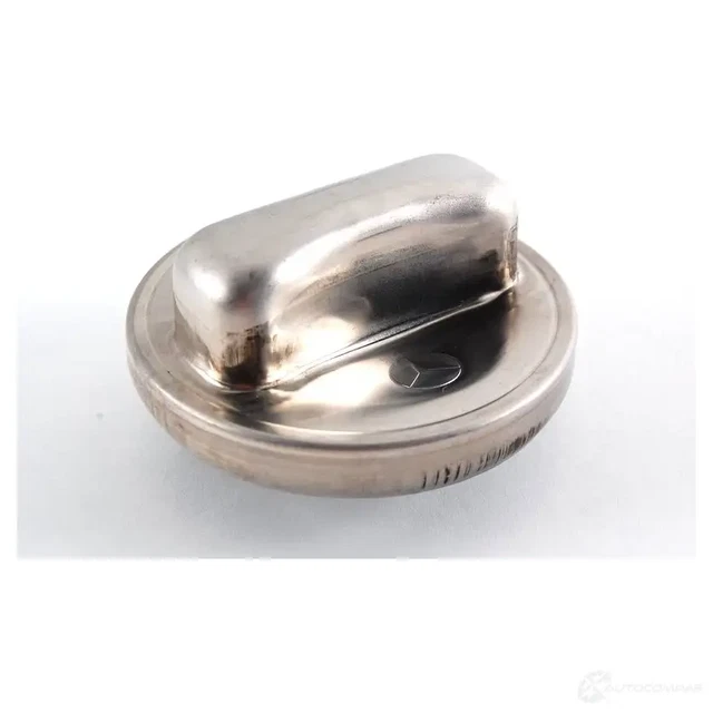 Cappuccio riempitivo benzina originale Mercedes 1244700005