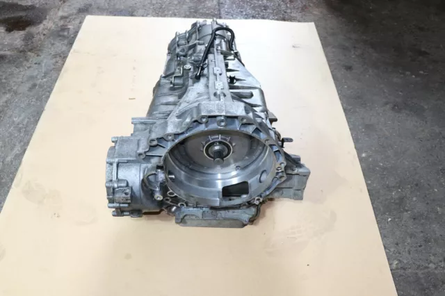 Audi shop a6 transmission