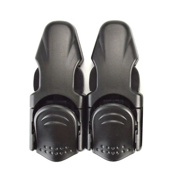 Fins Straps Buckles Quick Release Replacement Snorkeling Accessory Universal