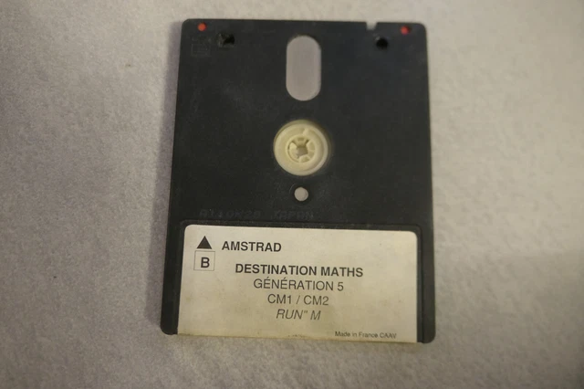 AMSTRAD CPC > GAMESLIST > NATHAN ÉCOLES FRANÇAIS CP/CE1 (c