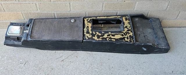 1970 AMC Javelin sst AMX Automatic Center Console oem