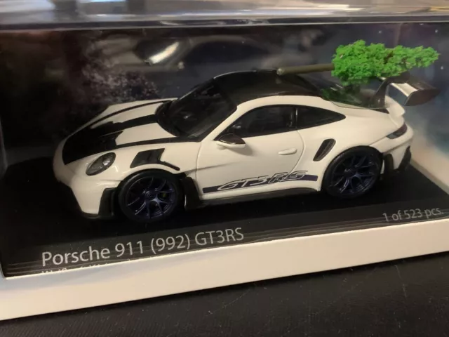 Papier Peint Panoramique Porsche 911 2 - ref.pp229