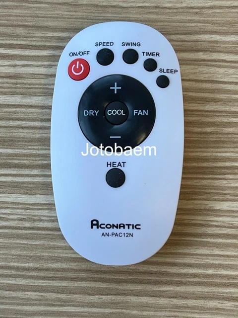 RINNAI PORTABLE AIR conditioner $190.00 - PicClick AU