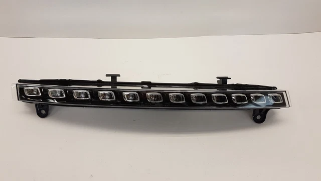 Luce diurna originale AUDI Q7 I '10-'15 LED destra 4L0941062C