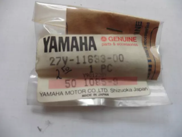 Kolbenbolzen pin piston passt an Yamaha Cy Yj Cw 50 27V-11633