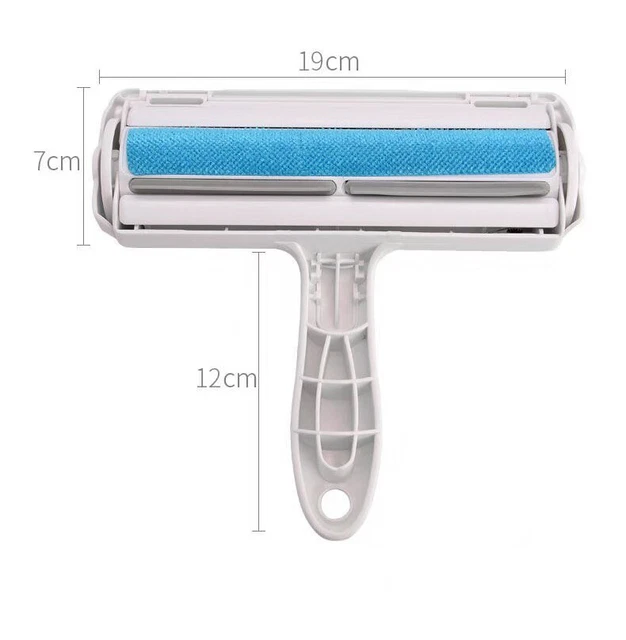 Pet Hair Remover Lint Roller Hair Removal 5