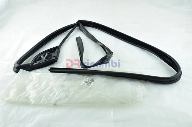 Joint Caoutchouc Volkswagen Clips étanchéité Porte Volkswagen T5