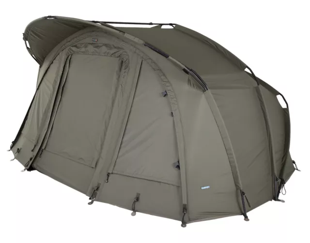 Chub Vantage Bivvy Dome Zelt Angelzelt Karpfenzelt Tent Anglerzelt