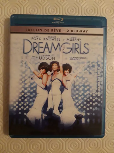 2 Blu-ray  - Dreamgirls