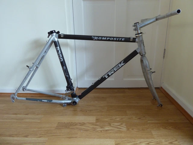 ボントレガー　XXXステム 120mm ブラック 31.8mm Handlebars, Bike Components & Parts, Cycling, Sporting Goods