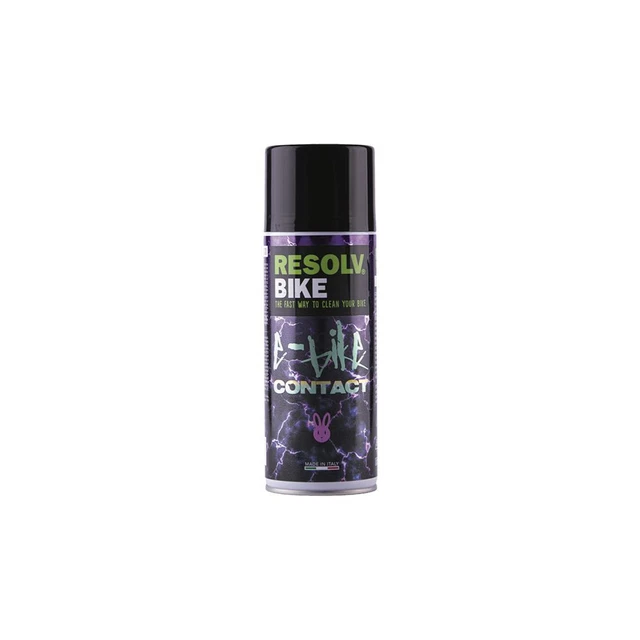 Spray Pour Composants électroniques 400ml - Berner - Neuf