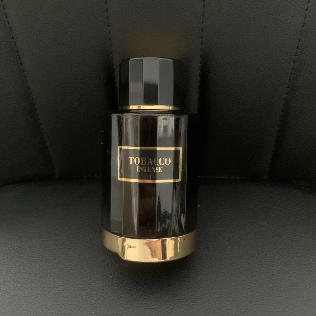 tobacco intense mega collection TOBACCO INTENSE EDP 100ml by *New* Mega Collection Luxurious Arabian  Perfume £31.90