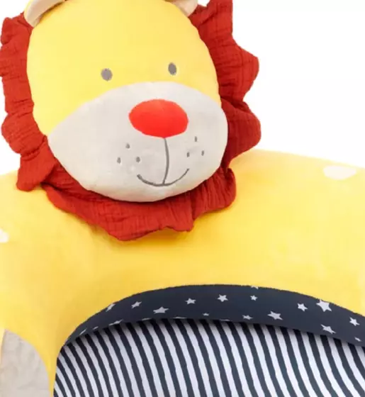 Mothercare sit sales on toys