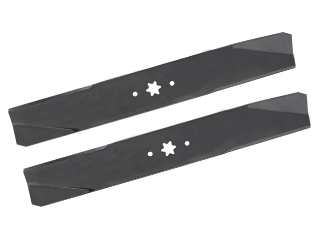 Kit De Mulching Adapté Pour Herkules Combi Premium 13,5HX Tracteur De - Foto 10