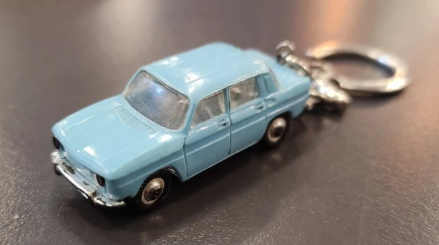 Miniature Joal Renault R8 – Collection, état D'occasion, France