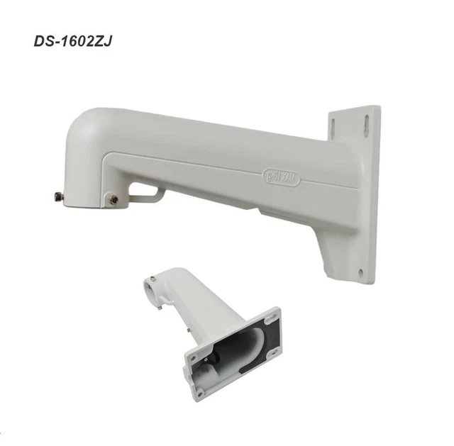HIKVISION PTZ WALL MOUNT DS-1602ZJ Wall Mount Bracket Aluminium Alloy