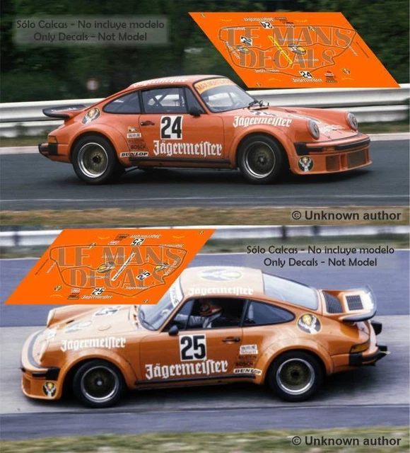 Décalcomanies Autocollants Wurth Pour Modélisme - échelles 1/43, 1/32, 1/24, 1/18