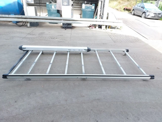 Gb08013906 Dachträger Rahmen
