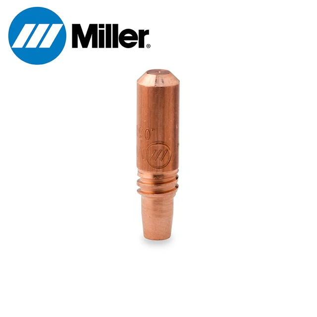 Miller 206185 Tip, Fastip .312" OD .030" Wire