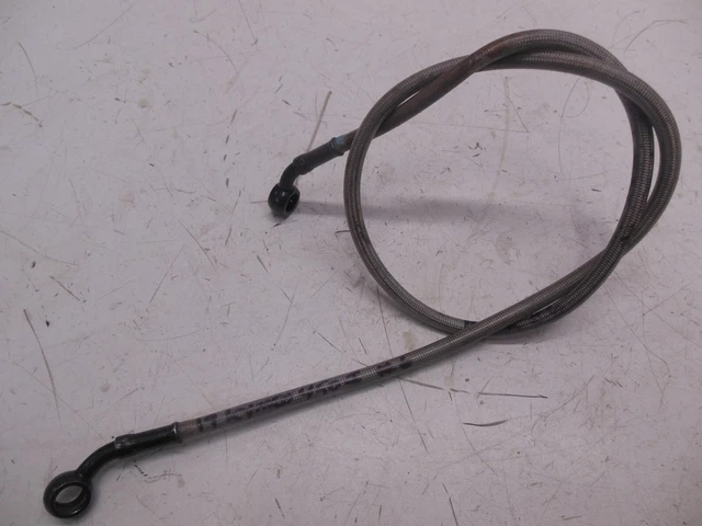 16A23 Kymco MXU 450 I 2019 Junction Brake Hose 45125-LFA5-E00