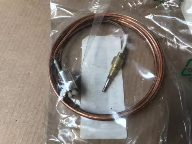 Electrolux Zanussi Gas oven thermocouple 3570398010