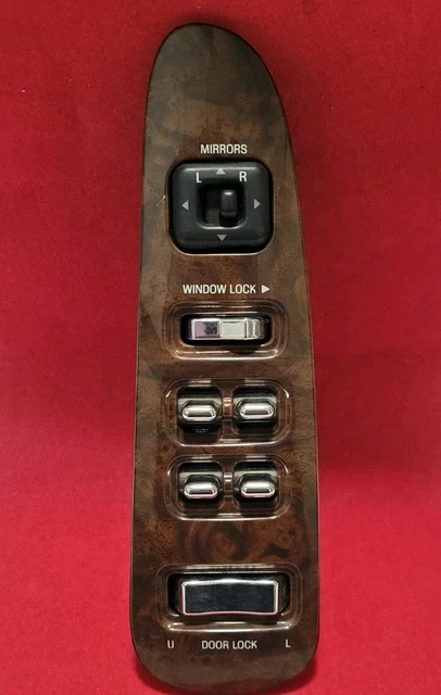 Interior Trim - Front Door for 1998 Lincoln Town Car | OEM Parts Online